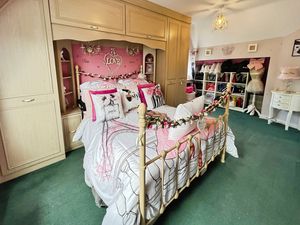 Bedroom 1- click for photo gallery